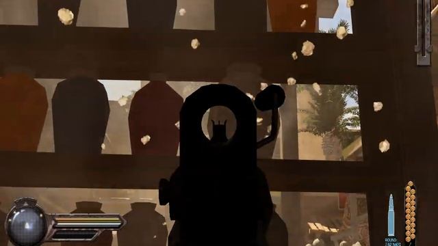 Alliance: The Silent War 2006 E3 Gameplay Trailer - HD! смотреть онлайн