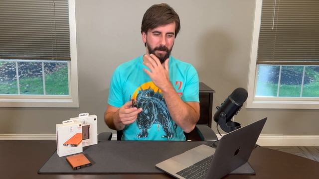 iFi GO Blu and hip-dac2 Impressions смотреть онлайн