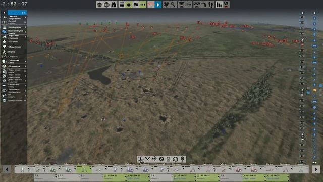 Graviteam tactics mius front #5 смотреть онлайн