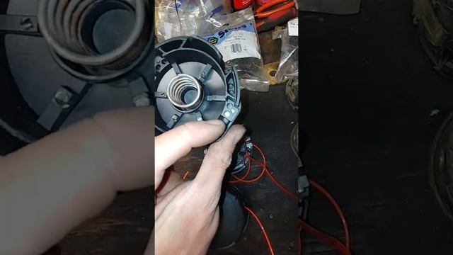 What Trimmer Head Cover Do I need for my echo T230 Shindaiwa T235. Echo srm225 смотреть онлайн
