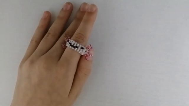 49 идей для плетения из бисера. Всё что наплела ❤️? смотреть онлайн