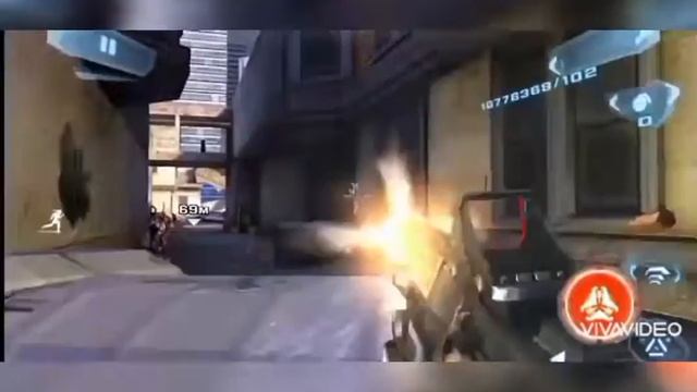 N.O.V.A 3 /Android/ Возвращения домой #5 смотреть онлайн