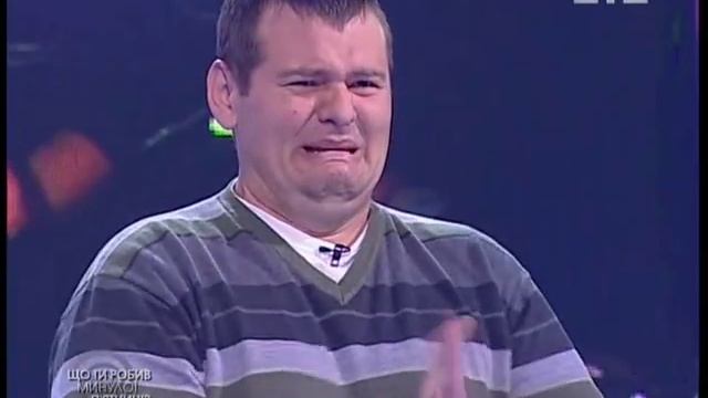 Гипноз на 1+1. "Я знаю, что ты делал в прошлую пятницу" - 5 смотреть онлайн