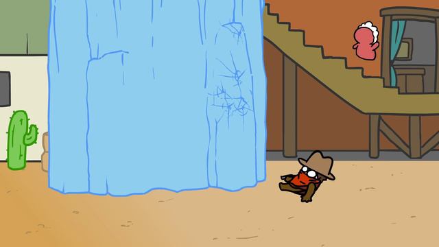 UnderWatched Ep 12 "Lock and Roll" смотреть онлайн