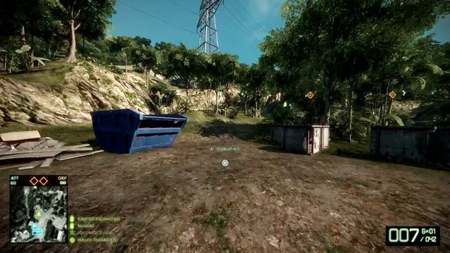 Battlefield Bad Company 2 Connection error *FIX IN DISCRIPTION смотреть онлайн