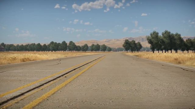 War Thunder Libyan MiG-23 very very low pass (re-creation) смотреть онлайн