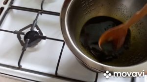 Чудесная Супер МАЗЬ из СУХОГО чистотела. Лечит папиломы, бородавки, герпес, грибок, экземы, раны.