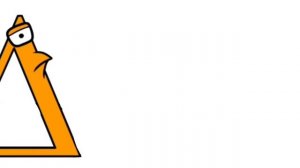 Symbol Lore The Series @Mushroom_Rain Style Part 3 (Equals - Pi)