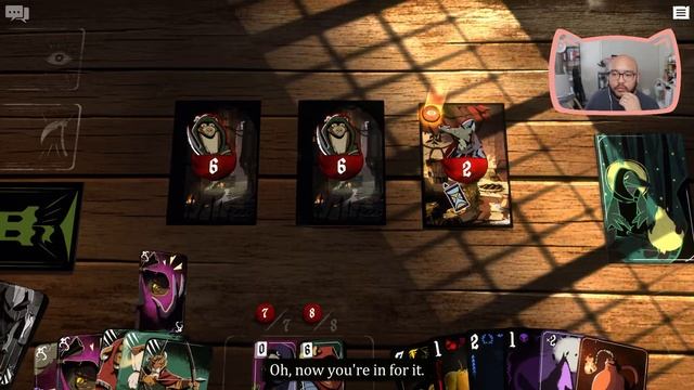 Foretales | Card-Driven Adventure Game | Video Games for Board Gamers смотреть онлайн