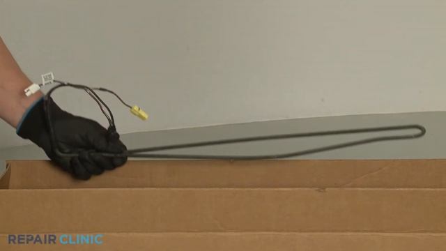 Samsung Refrigerator Defrost Heater Replacement DA47-00526B