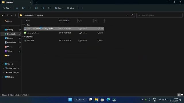 How To Install VMS in PC - Watch CCTV in Your Windows Computer смотреть онлайн