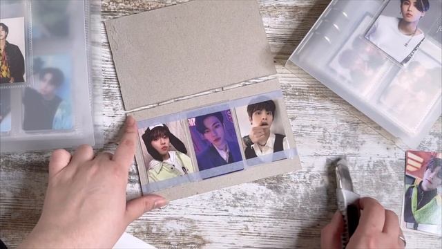 РАСПАКОВКА КАРТ STRAY KIDS ? Stay In STAY, Oddinary, Nacific, NoEasy, журналы