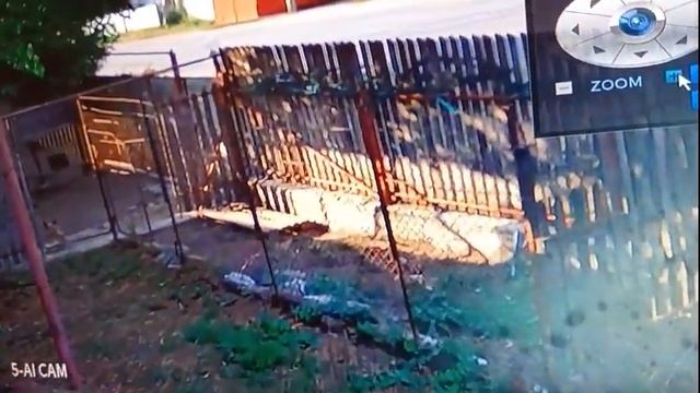 Камера видеонаблюдения - нагрев, фокус + инструкция по настройке фокуса. смотреть онлайн