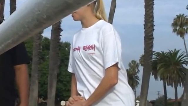 Doc Dossman- Static Stretching смотреть онлайн