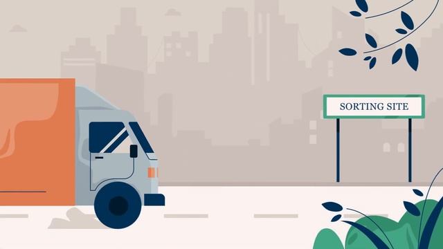 Comment Nous Collectons Et Recyclons Nos Revêtements De Sol Avec Notre Programme ReStart®