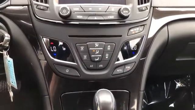2017 Buick Regal Orland Park, Tinley Park, Palos Heights, Chicago, New Lenox, IL 201211A смотреть онлайн