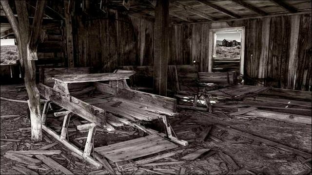 5 ЗАБРОШЕННЫХ ГОРОДОВ МИРА смотреть онлайн