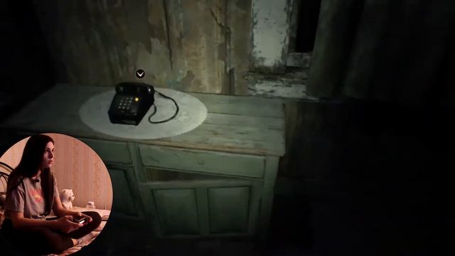 Resident Evil 7 Прохождение В поисках жены #1 смотреть онлайн