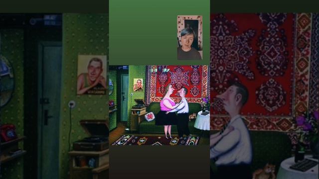 Как художники это делают смотреть онлайн