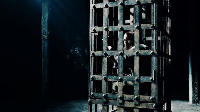 Ragnar Lothbrok || It's Fate || Vikings || Rus смотреть онлайн