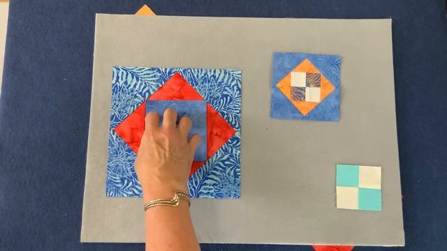 Stacks of Squares - Tips & Tricks from the Tucker Team смотреть онлайн
