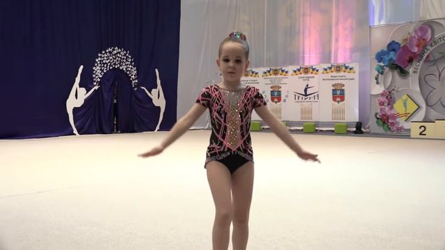 Турнир "Весняна квіточка" смотреть онлайн