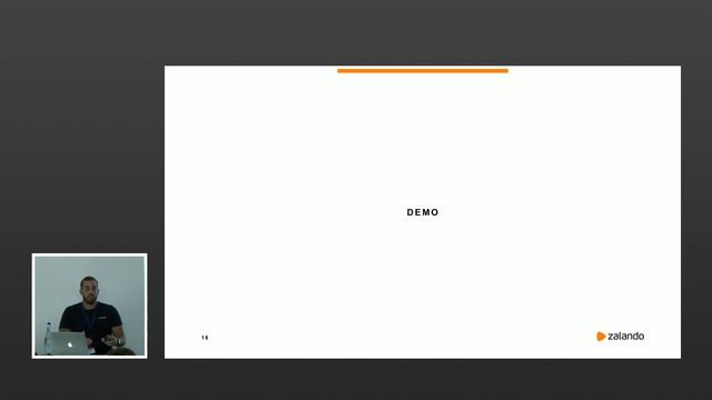 SwiftConf '16: @ZeyadSalloum — Flexible Layout Kit: JSON to native iOS смотреть онлайн
