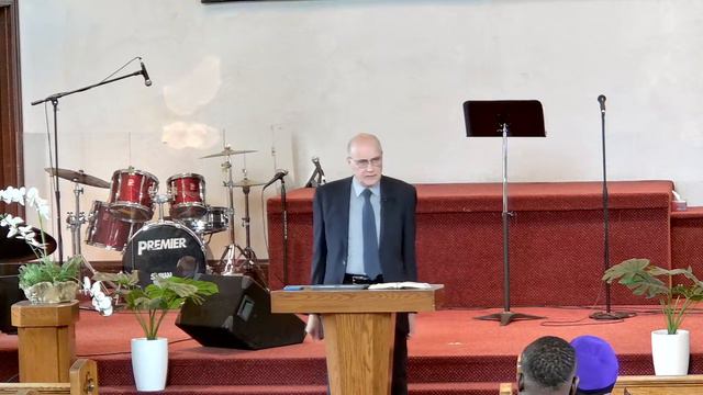 The Wounds of the Righteous | Psalm 141:1-5 смотреть онлайн