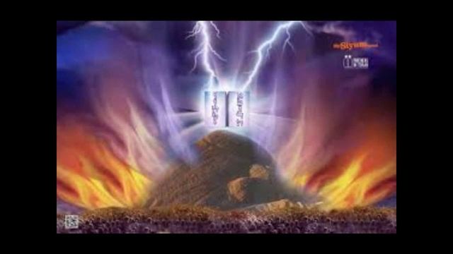 Samba Chassídico смотреть онлайн