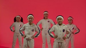 Бэеын дасхал - Зарядка / Мүнгэн хонхонууд