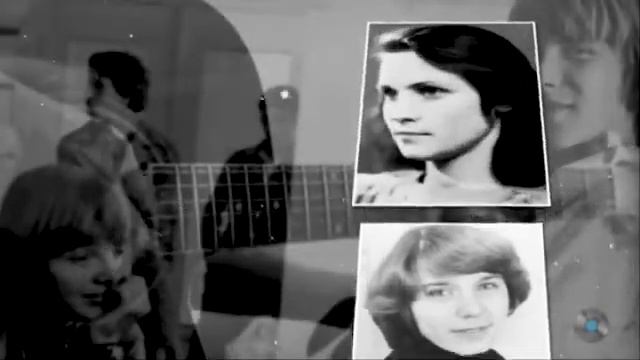 "Я фотографию беру" - Любовь 70-х не угасает смотреть онлайн