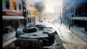 На что способна интегрированая графика Intel Iris Xe Graphics G7 80EUs