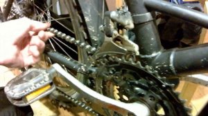 Shimano nexus inter-3 ГОВНО!