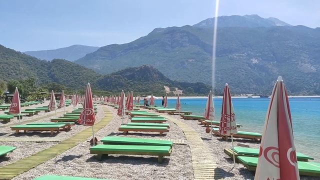 ЛУЧШИЙ ПЛЯЖ ТУРЦИИ и ОТДЫХ В ПАЛАТКАХ: СЕЗОН 2020 смотреть онлайн