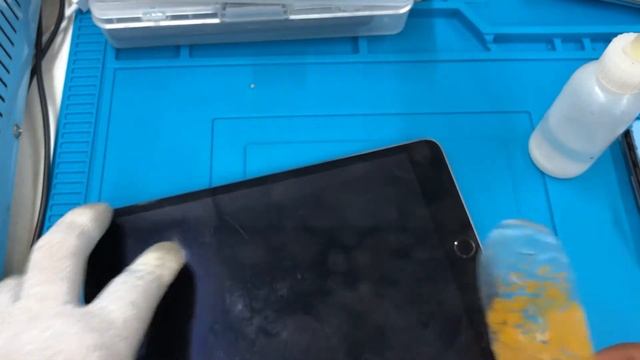 Cómo Destapar Abrir Desarmar iPad 1 2 3 4 5 6 7 8 Air Pro o Todos los Modelos смотреть онлайн