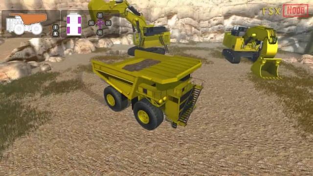 DIG IT A Digger Simulator Gameplay PC HD