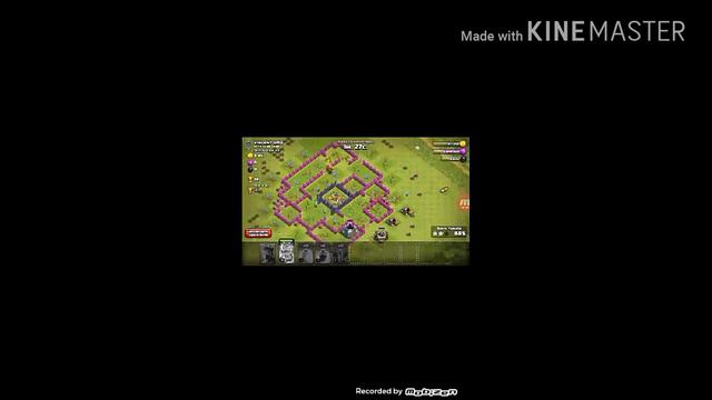 Новые юниты в clash of clans. Сорт за маленький эк смотреть онлайн