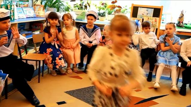 8 марта Нижний Новгород садик смотреть онлайн