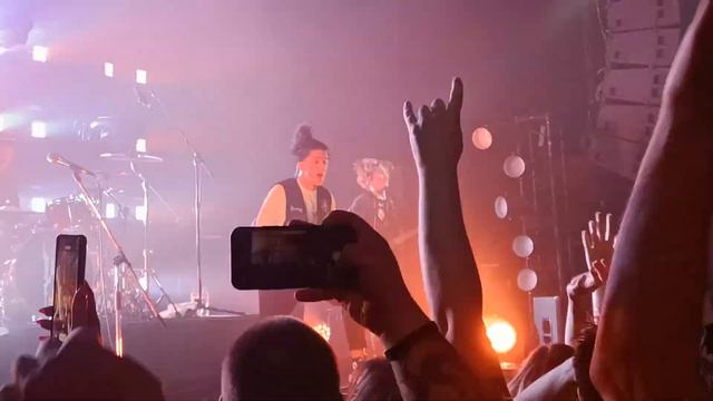 Wildways - Put In Live @ СПб Космонавт 28 мая 2022