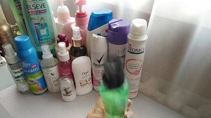 Уход за волосами / Уход за телом / Мои отзывы