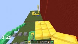 ?НУБЫ И ПРО СТРОЯТ ПАРКУР ЗА 10 СЕКУНД 1 МИНУТУ 5 МИНУТ В МАЙНКРАФТ! ШЕДИ НУБИК И БРОК MINECRAFT