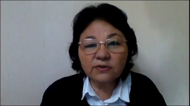 Дисциплина: Русский язык. Тема урока: Г.К. Бельгер. Для меня казахское слово «Ел» священно → смотреть онлайн