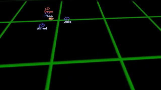 2-ая тренеровка с ботами в CS 1.6 смотреть онлайн
