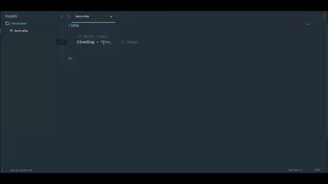 Learn PHP Quickly - Getting Started (Lesson 1) смотреть онлайн