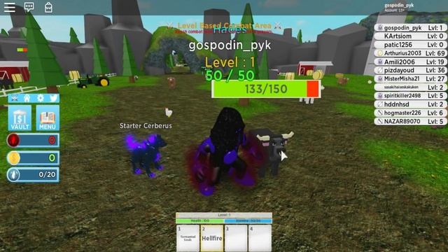 РОБЗИ ПЕРЕХОДИТ В МАЙНКРАФТ!!! А КАК ЖЕ РОБЛОКС смотреть онлайн