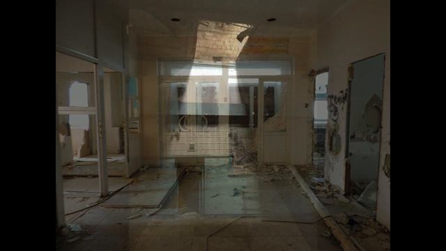 ЗАБРОШЕННЫЙ КИНОТЕАТР СПУТНИК/САТКА смотреть онлайн