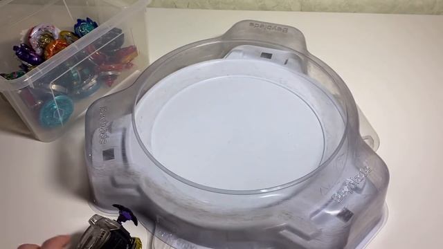 АХИЛЕС ОТ FLAME BLACK VERSION / Бейблэйд Бёрст / Beyblade Burst