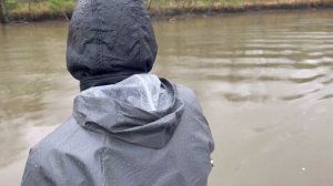 Рыбалка, ловим веслоноса, Как я стал браконьером (Драчисты в законе), Речные монстры, Чёрная икра!