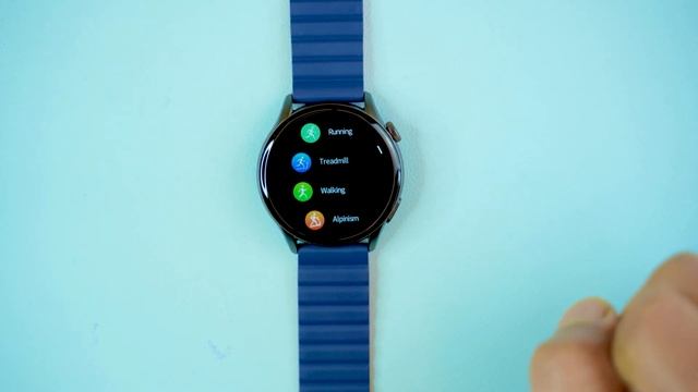 Best Round Shape Smaertwatch | Kieslect KR Pro Smart Watch Review 2022 | Pro Gadget Savvy смотреть онлайн