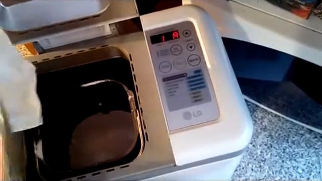 Хлеб луковый